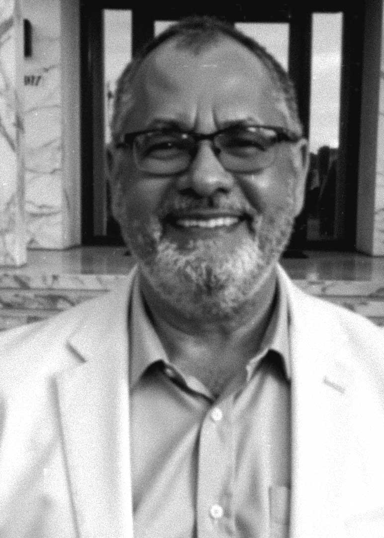 Dr. Werner de Almeida Leite